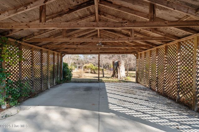 921 Vass Carthage Road, Carthage, NC 28327