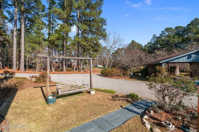 921 Vass Carthage Road, Carthage, NC 28327