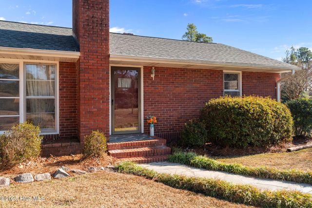 921 Vass Carthage Road, Carthage, NC 28327