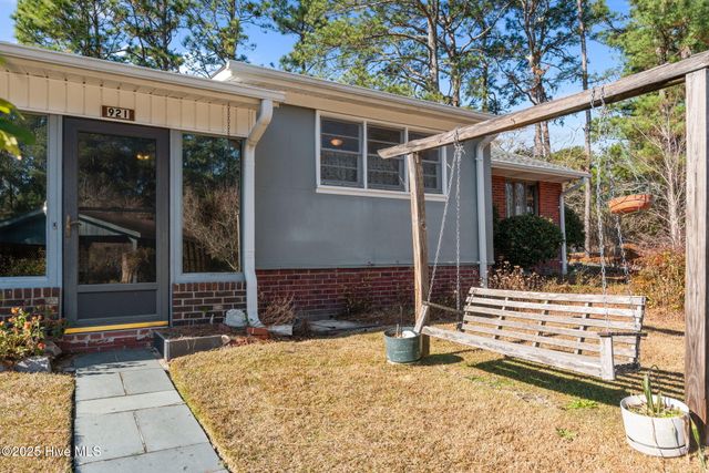 921 Vass Carthage Road, Carthage, NC 28327