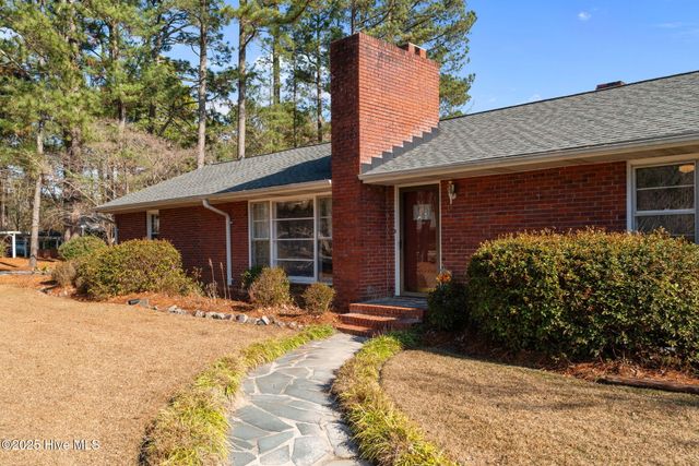 921 Vass Carthage Road, Carthage, NC 28327