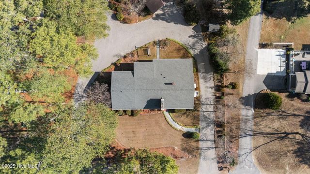 921 Vass Carthage Road, Carthage, NC 28327