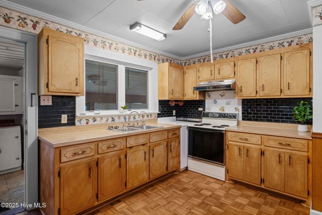 921 Vass Carthage Road, Carthage, NC 28327