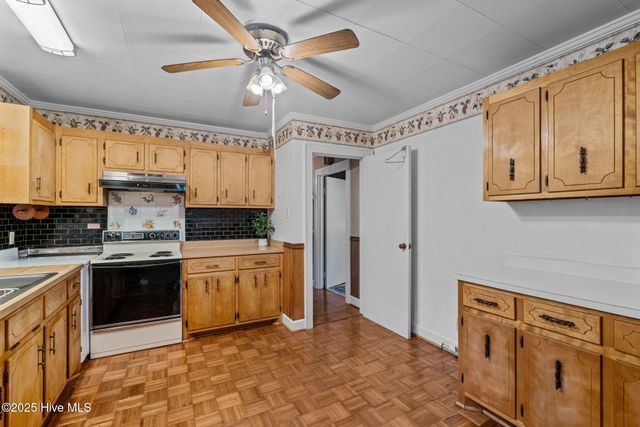 921 Vass Carthage Road, Carthage, NC 28327