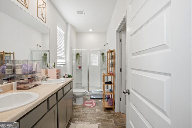 1053 Mackets Court SE, Atlanta, GA 30354