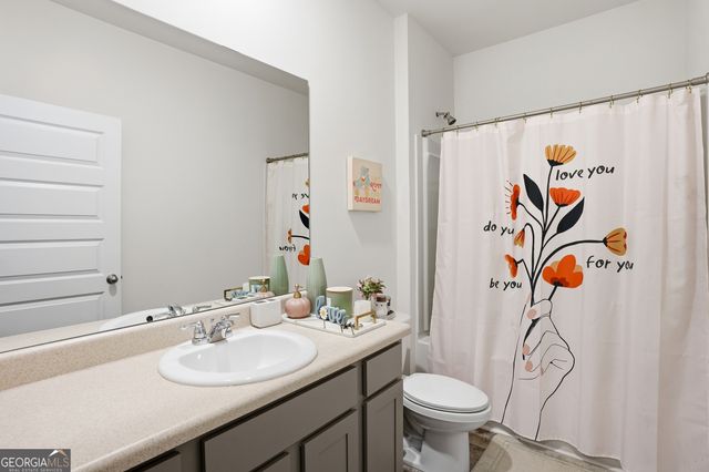 1053 Mackets Court SE, Atlanta, GA 30354