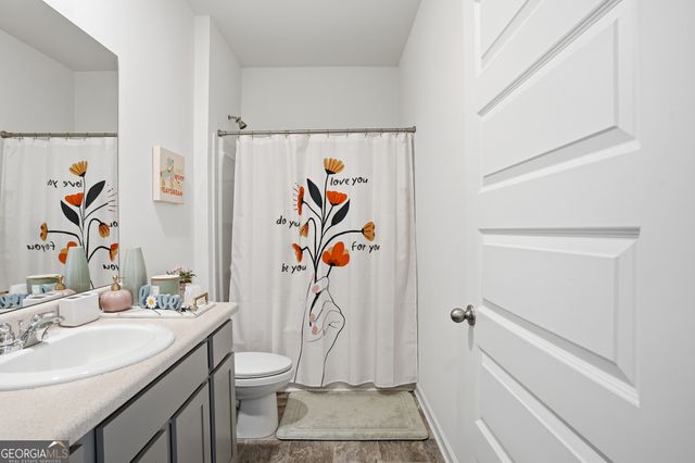 1053 Mackets Court SE, Atlanta, GA 30354