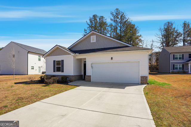 1053 Mackets Court SE, Atlanta, GA 30354