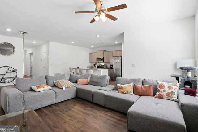 1053 Mackets Court SE, Atlanta, GA 30354