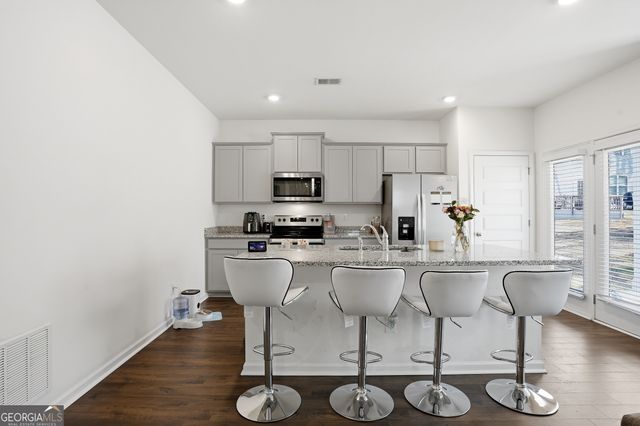 1053 Mackets Court SE, Atlanta, GA 30354