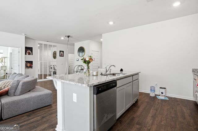 1053 Mackets Court SE, Atlanta, GA 30354