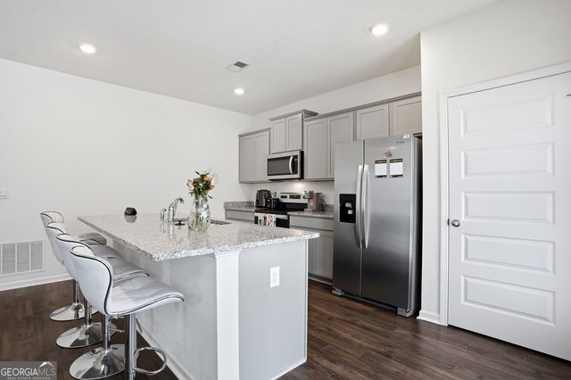 1053 Mackets Court SE, Atlanta, GA 30354