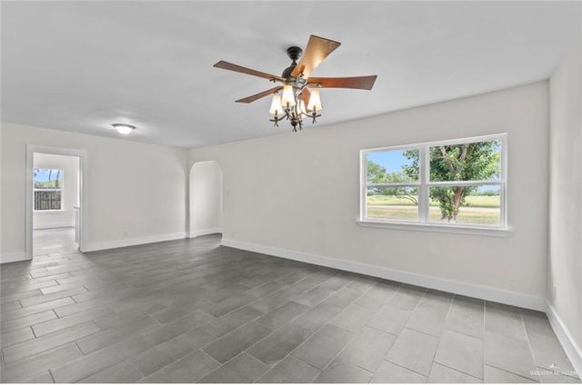 16752 Rio Rancho Road, Harlingen, TX 78552