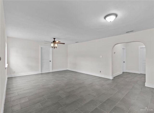 16752 Rio Rancho Road, Harlingen, TX 78552