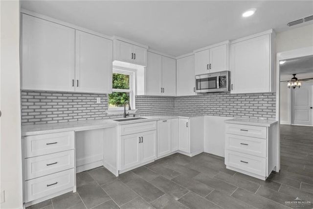 16752 Rio Rancho Road, Harlingen, TX 78552