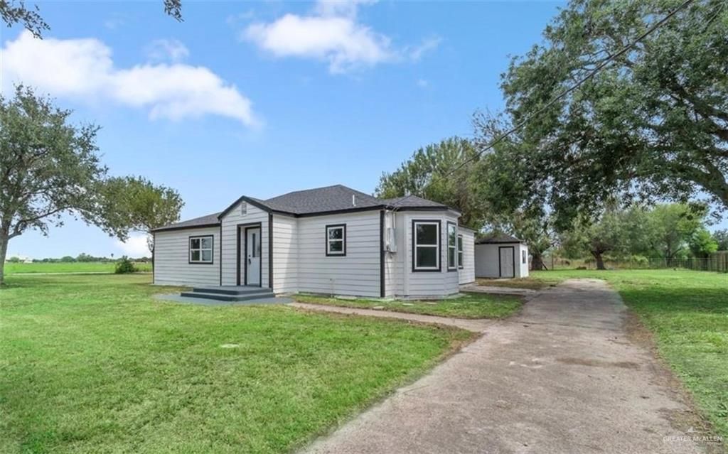 16752 Rio Rancho Road, Harlingen, TX 78552