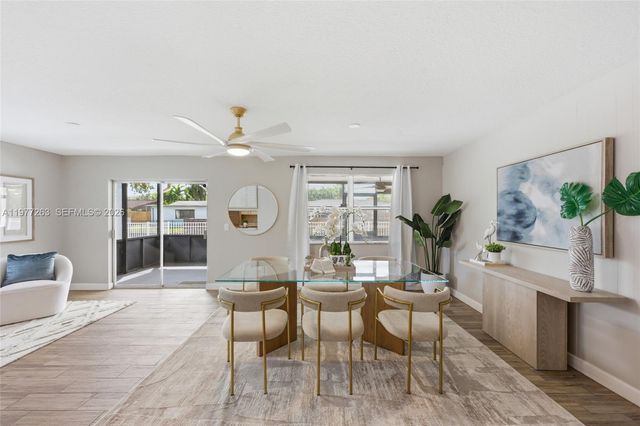 3501 NW 17th Ter, Oakland Park, FL 33309