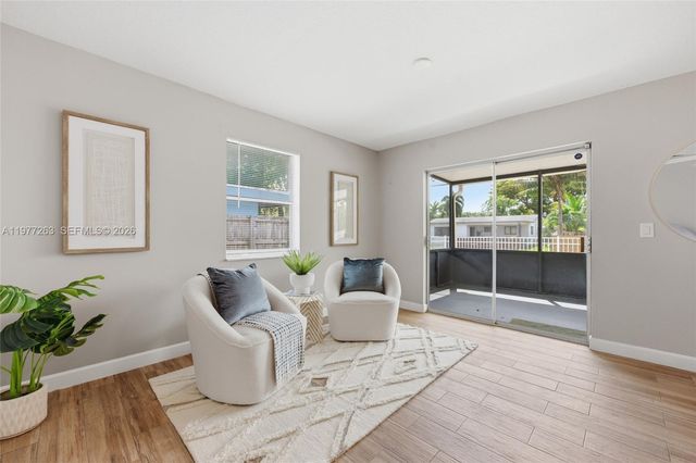 3501 NW 17th Ter, Oakland Park, FL 33309