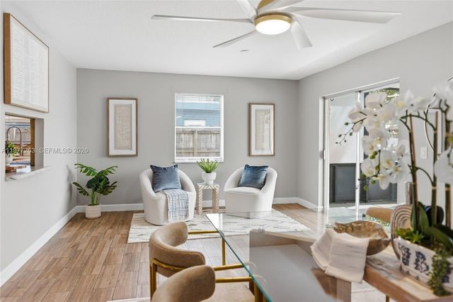 3501 NW 17th Ter, Oakland Park, FL 33309