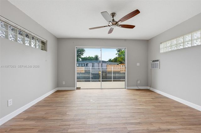 3501 NW 17th Ter, Oakland Park, FL 33309