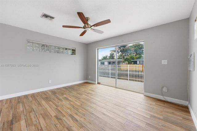 3501 NW 17th Ter, Oakland Park, FL 33309