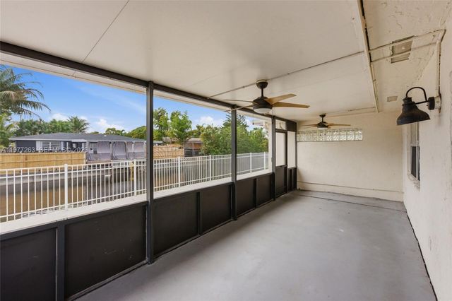 3501 NW 17th Ter, Oakland Park, FL 33309