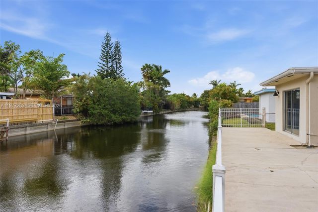 3501 NW 17th Ter, Oakland Park, FL 33309