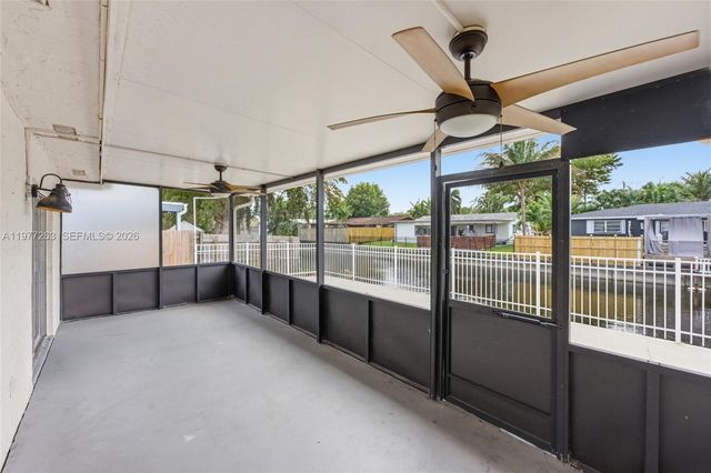 3501 NW 17th Ter, Oakland Park, FL 33309