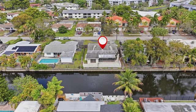 3501 NW 17th Ter, Oakland Park, FL 33309