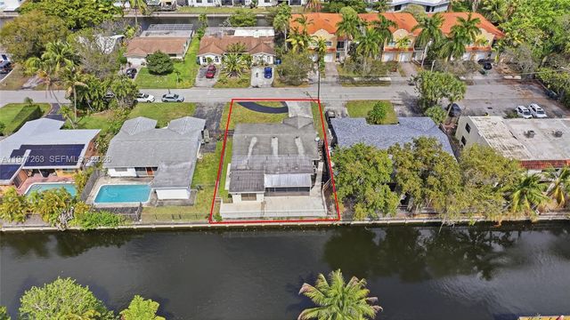 3501 NW 17th Ter, Oakland Park, FL 33309