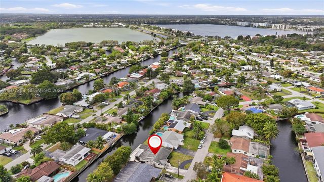 3501 NW 17th Ter, Oakland Park, FL 33309