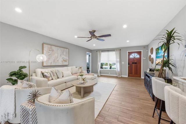 3501 NW 17th Ter, Oakland Park, FL 33309