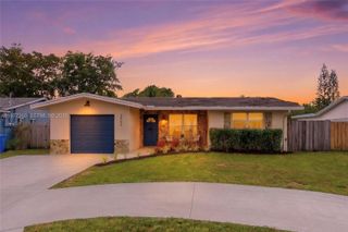 3501 NW 17th Ter, Oakland Park, FL 33309