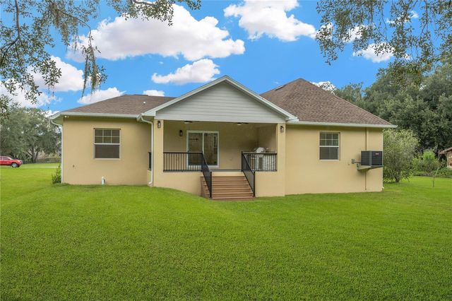 12500 GREEN OAK LANE, Dade City, FL 33525