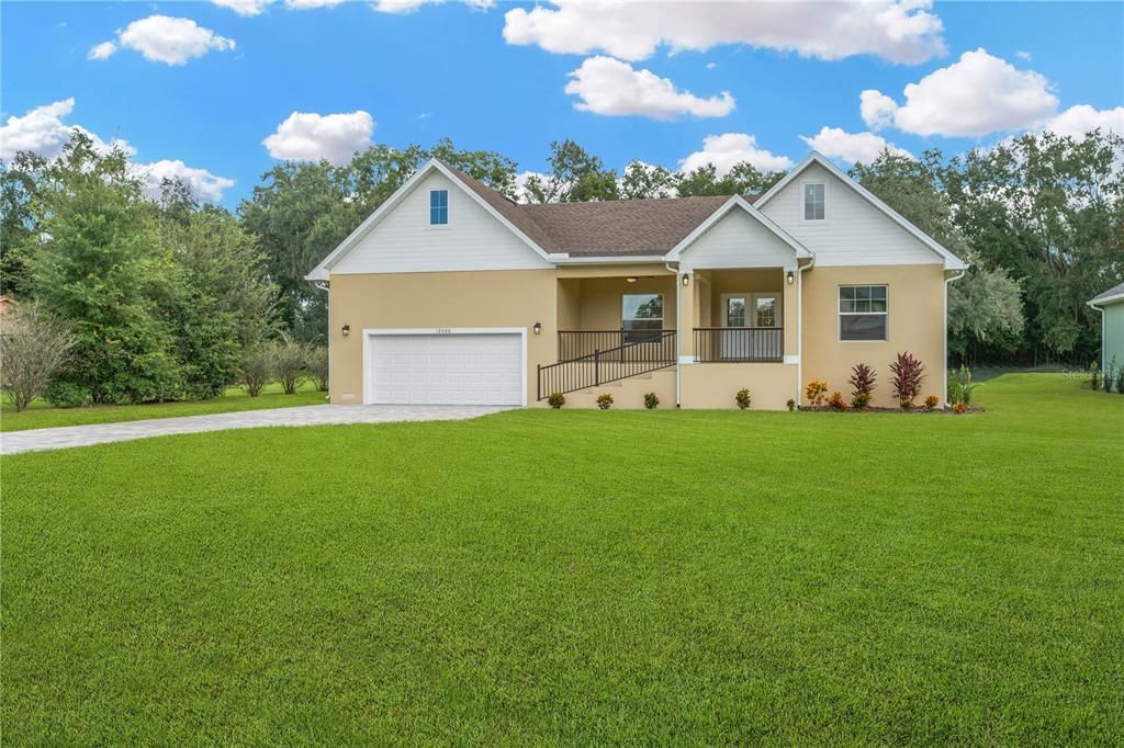 12500 GREEN OAK LANE, Dade City, FL 33525