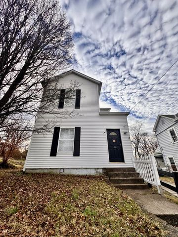 25 Clay Street, Erlanger, KY 41018