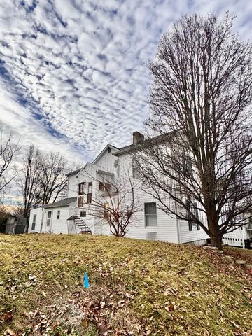 25 Clay Street, Erlanger, KY 41018