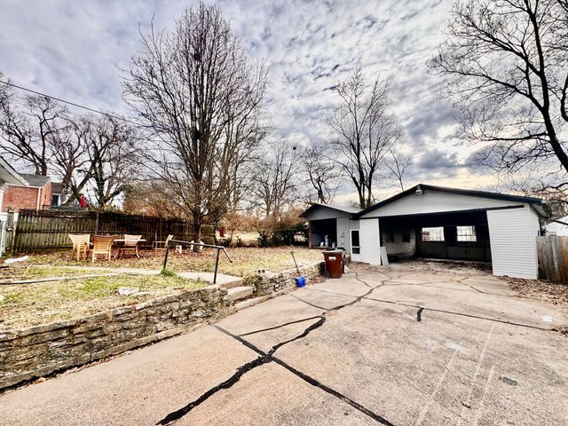 25 Clay Street, Erlanger, KY 41018