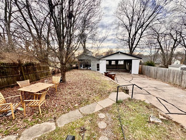 25 Clay Street, Erlanger, KY 41018