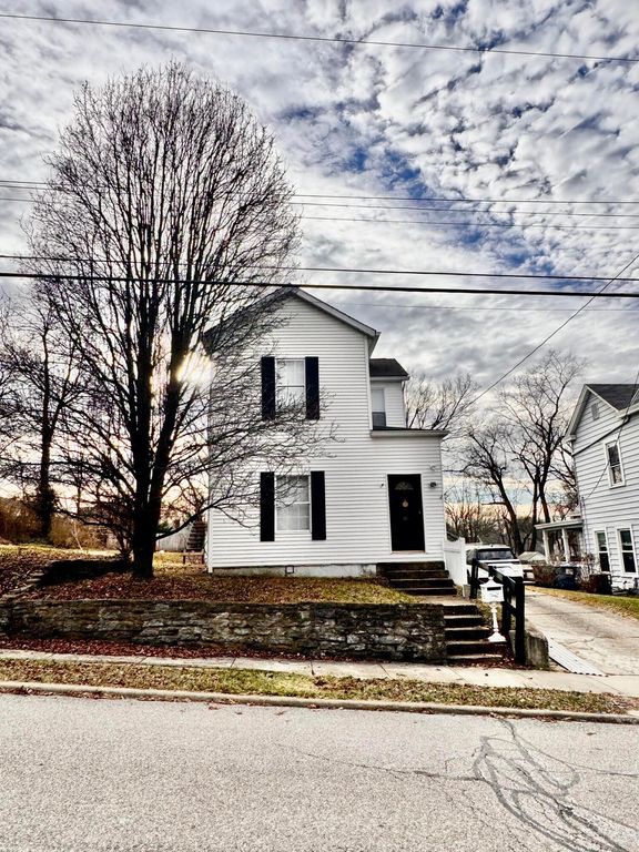 25 Clay Street, Erlanger, KY 41018