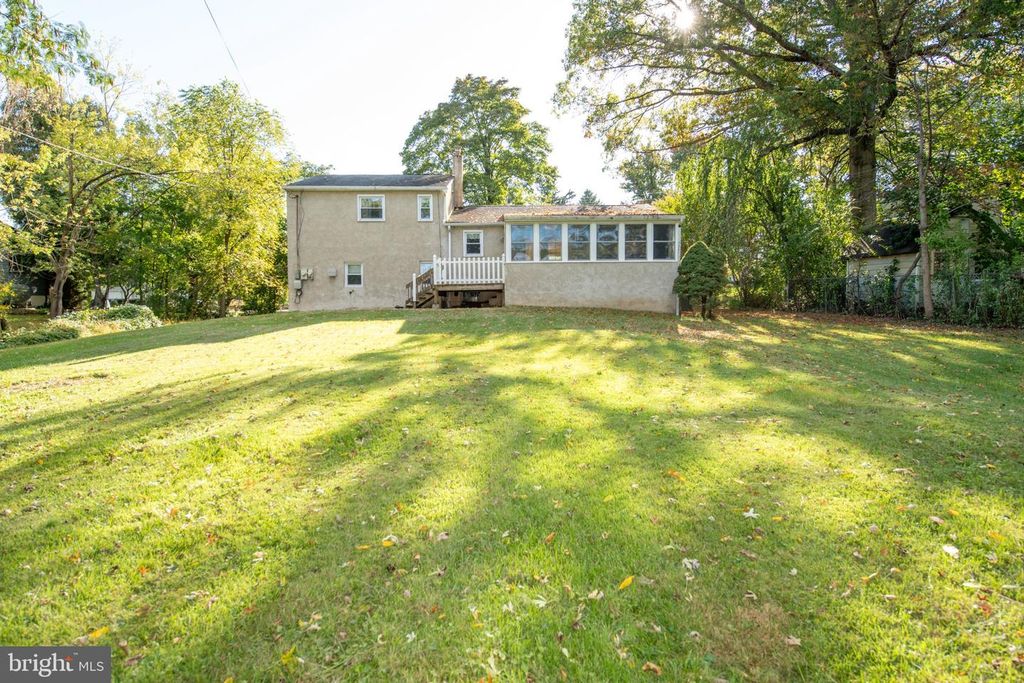 921 W BRISTOL RD, WARMINSTER, PA 18974 — photo 5