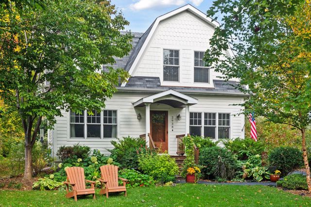 2938 Northview Road, Minnetonka Beach, MN 55391