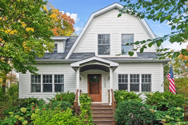 2938 Northview Road, Minnetonka Beach, MN 55391