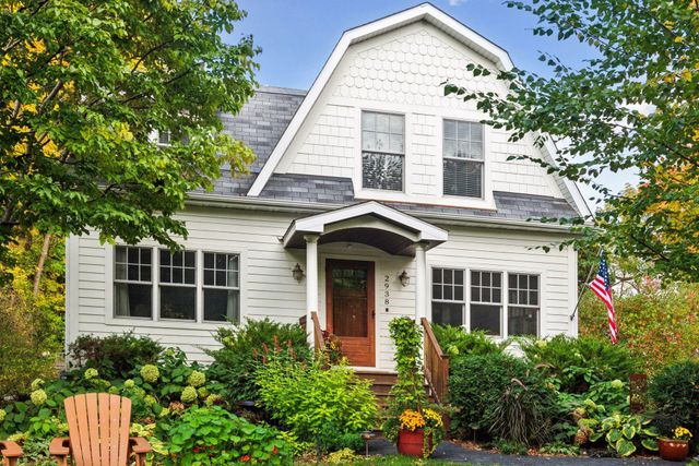 2938 Northview Road, Minnetonka Beach, MN 55391