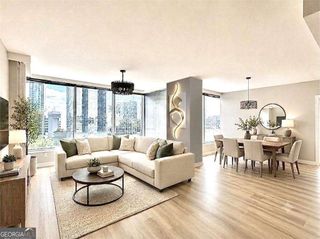 3338 Peachtree Road NE 809, Atlanta, GA 30326