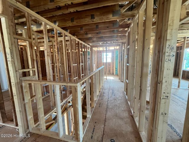 3003 Old Berwick Street SW, Shallotte, NC 28470