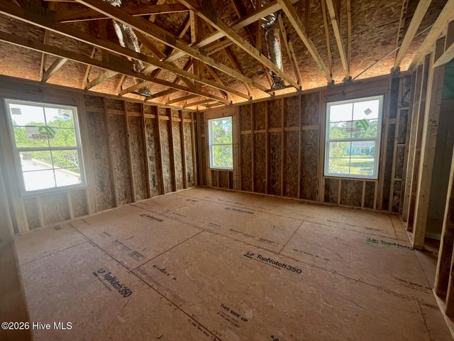 3003 Old Berwick Street SW, Shallotte, NC 28470