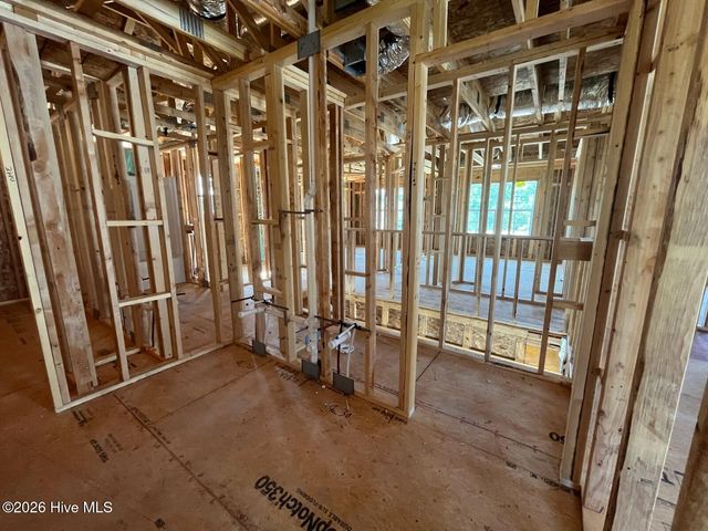 3003 Old Berwick Street SW, Shallotte, NC 28470