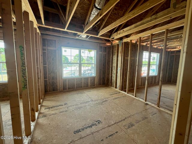 3003 Old Berwick Street SW, Shallotte, NC 28470