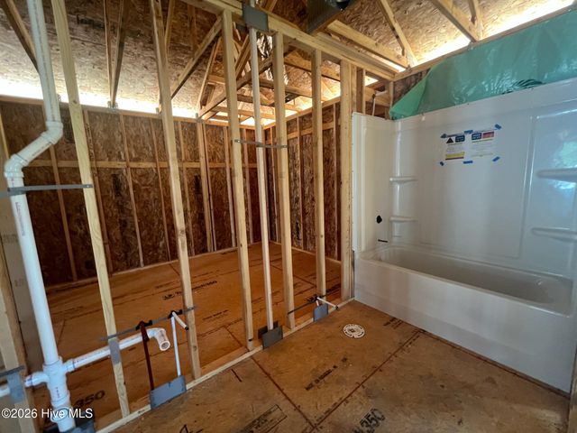 3003 Old Berwick Street SW, Shallotte, NC 28470